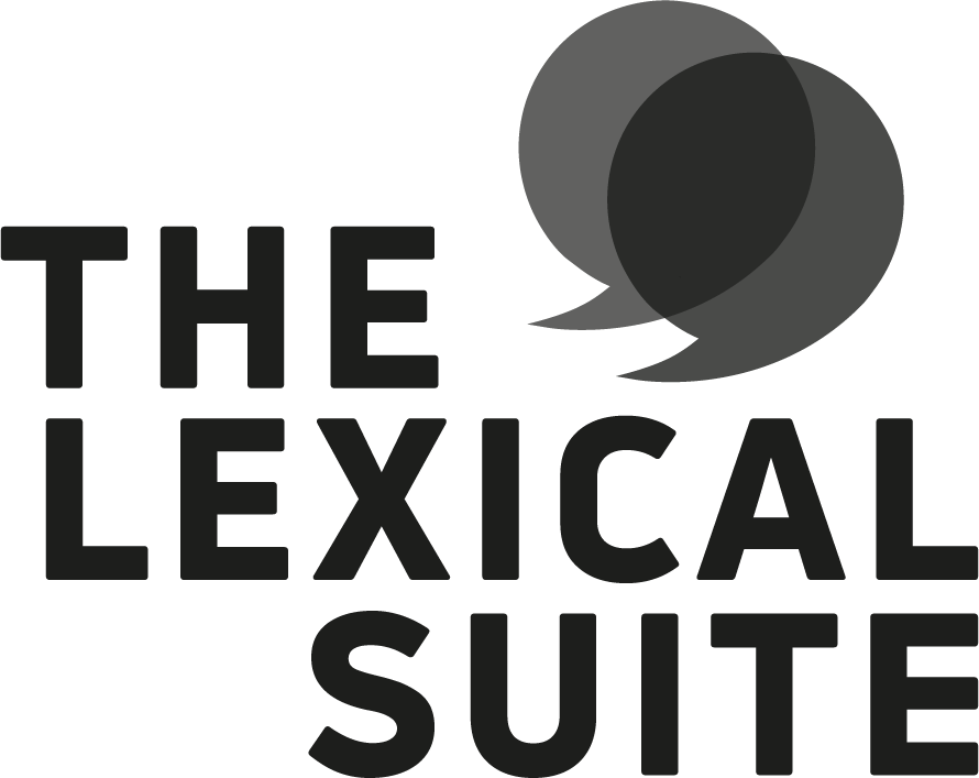 Lexical Suite